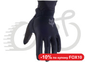 Зимние перчатки FOX DEFEND THERMO Glove [Black], XXL (12), 31322-001-2X